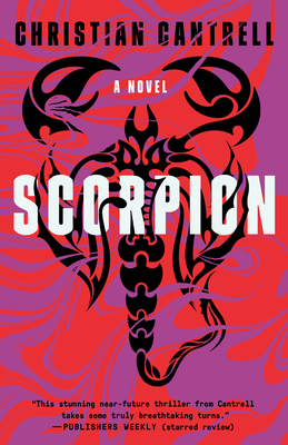 Scorpion 1984801988 Book Cover