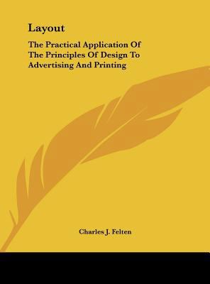 Layout: The Practical Application of the Princi... 1161685278 Book Cover