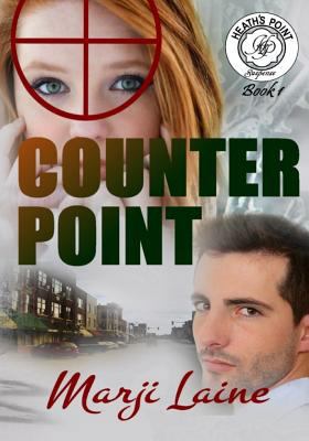 Counter Point [Large Print] 1944120262 Book Cover