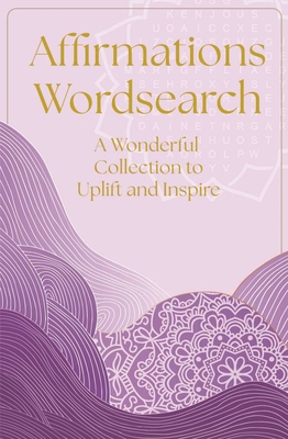 Affirmations Wordsearch 1398869325 Book Cover