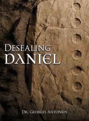 Desealing Daniel 2981882082 Book Cover