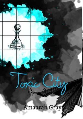 Toxic City: Opera Omina Vol I 1006368310 Book Cover