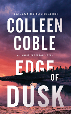 Edge of Dusk 1713676656 Book Cover
