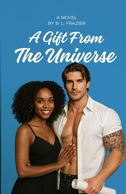 A Gift from the Universe B0FBX44FCT Book Cover