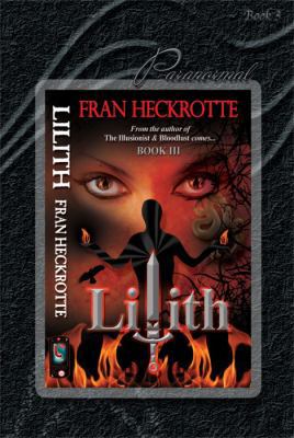 Lilith 1934889547 Book Cover