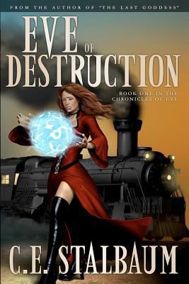 Eve of Destruction 1466496320 Book Cover