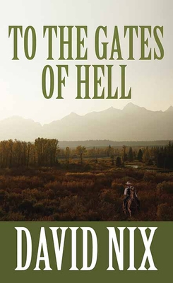 To the Gates of Hell: Jake Paynter [Large Print] 1638085617 Book Cover