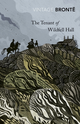 The Tenant of Wildfell Hall 0099529661 Book Cover