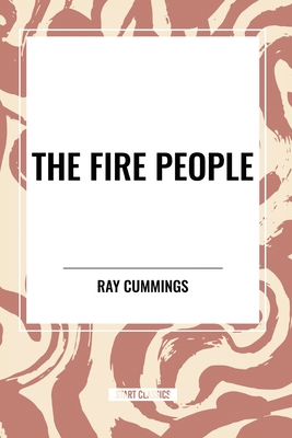 The Fire People B0D4WCZS81 Book Cover