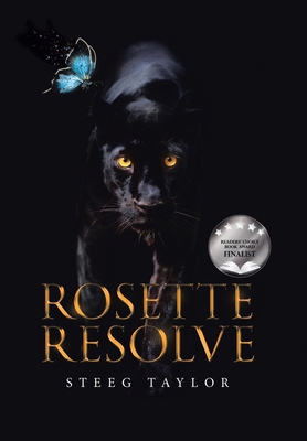 Rosette Resolve 1665727195 Book Cover