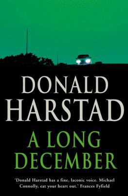 A Long December 1841155470 Book Cover