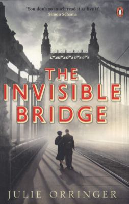 Invisible Bridge B0092G5ZJO Book Cover