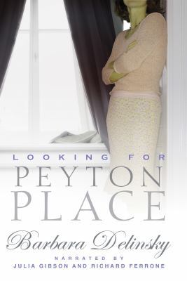 Looking for Peyton Place: A Novel {Unabridged} ... 1419369415 Book Cover