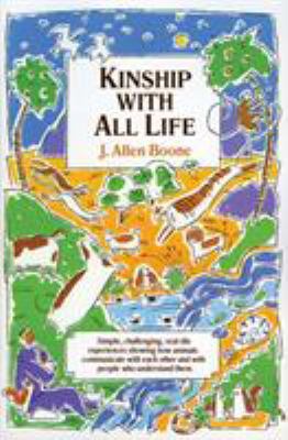 Kinship with All Life 0060609125 Book Cover