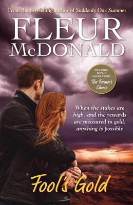 Fool's Gold 1760293962 Book Cover