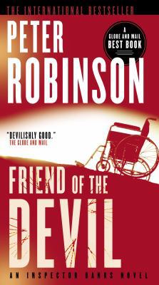 Friend of the Devil 077107543X Book Cover