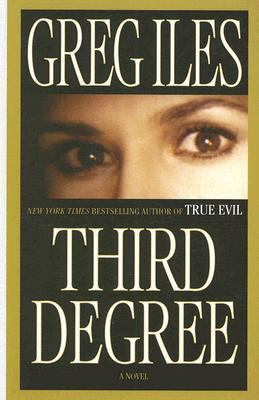 Third Degree [Large Print] 078629793X Book Cover