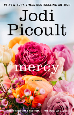 Mercy B007CRWLNS Book Cover