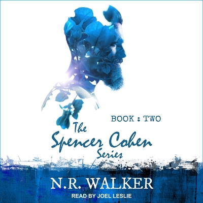 Spencer Cohen Series, Book Two B08Z2THRJ1 Book Cover