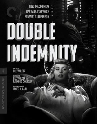 Double Indemnity B09SLK8R8H Book Cover