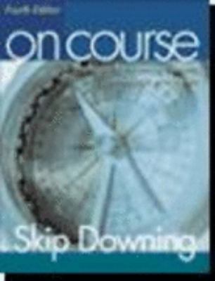 On Course: Strategies for Creating Success in C... 0618379770 Book Cover