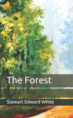 The Forest B089M43YBR Book Cover