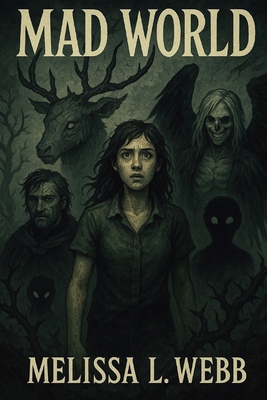 Mad World B0F9TPF2CF Book Cover