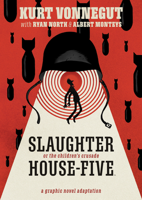 Slaughterhouse-Five: The Graphic Novel 1684156254 Book Cover