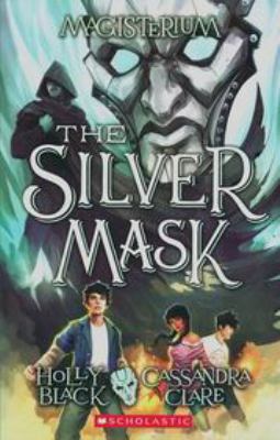 The Silver Mask
