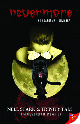 Nevermore 1602821844 Book Cover