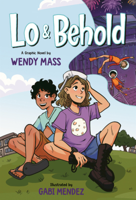 Lo & Behold B0GMYXXYQX Book Cover