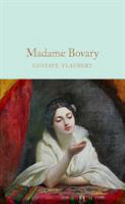 Madame Bovary 1509842888 Book Cover