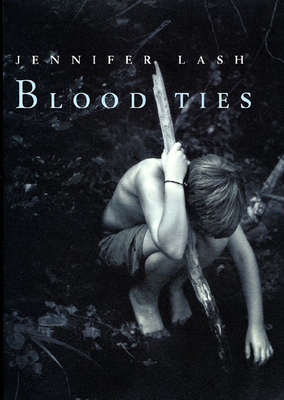 Blood Ties 158234003X Book Cover