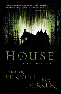House 1595541802 Book Cover