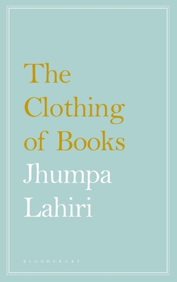 Clothing of Books 140889016X Book Cover