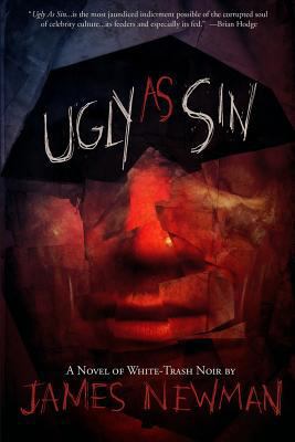 Ugly as Sin 0988272350 Book Cover