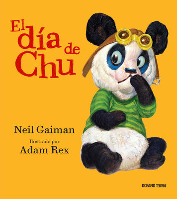 El Día de Chu [Spanish] 6077353094 Book Cover