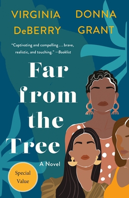 Far from the Tree 1250846633 Book Cover