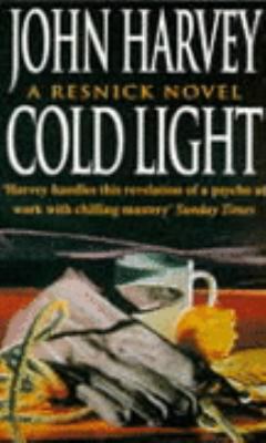 Cold Light 074931818X Book Cover