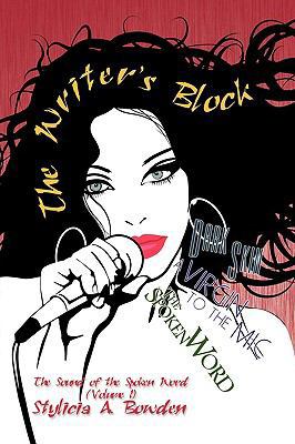 The Writer's Block 1438962924 Book Cover