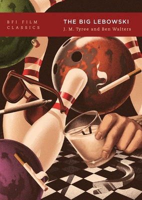 The Big Lebowski 1838719601 Book Cover
