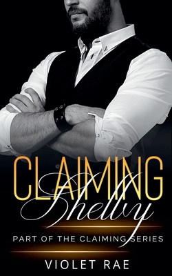 Claiming Shelby B0BTH9YMZS Book Cover
