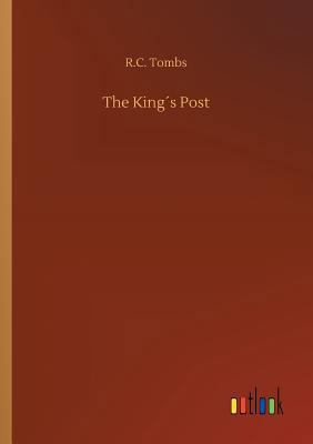 The King´s Post 3732632954 Book Cover