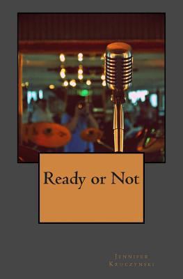 Ready or Not 1482576104 Book Cover