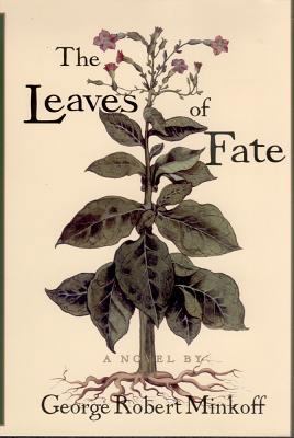 The Leaves of Fate 0929701828 Book Cover