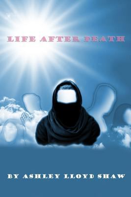 Life After Death 1326647784 Book Cover