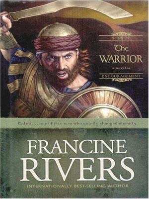 The Warrior [Large Print] 1594151075 Book Cover