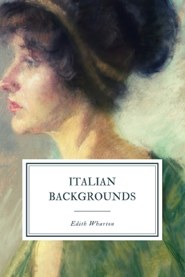 Italian Backgrounds 1691469971 Book Cover