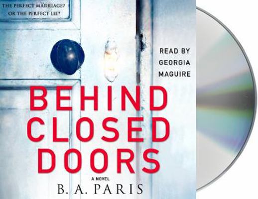 Behind Closed Doors 1427281882 Book Cover