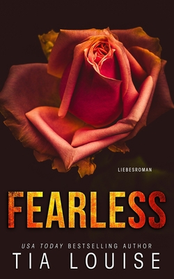 Fearless: Liebesroman [German] B0C47NL68F Book Cover